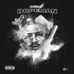 Dopeman (Radio Edit) Song Lyrics