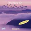 The Best Of Meditation (With Sounds From Nature) album lyrics, reviews, download