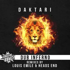 Dub Inferno - Single by Daktari album reviews, ratings, credits