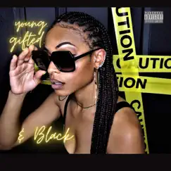 Young. Gifted. & Black by Shayla Averie album reviews, ratings, credits