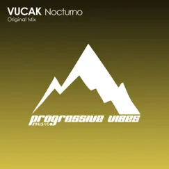 Nocturno - Single by Vucak album reviews, ratings, credits