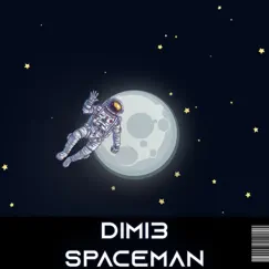 Spaceman Song Lyrics