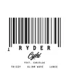 Ryder (feat. Canjelae) - Single album lyrics, reviews, download