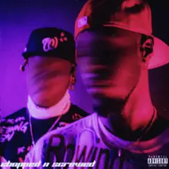 Chopped & Screwed (feat. Tyree a.K.A FF) - Single by SlimeTimeRich album reviews, ratings, credits