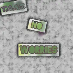 T.O.A.S. No Worries - EP by Ruff_samurai_ album reviews, ratings, credits