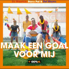 Maak Een Goal Voor Mij Song Lyrics