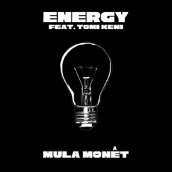 Energy (feat. Tomi Keni) Song Lyrics
