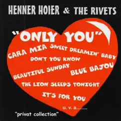 Private Collection 1 by Henner Hoier & The Rivets album reviews, ratings, credits