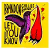 Let You Know (Alternate Version) - Single album lyrics, reviews, download