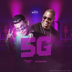 5g - Single by Felipe Original & Léo Santana album reviews, ratings, credits