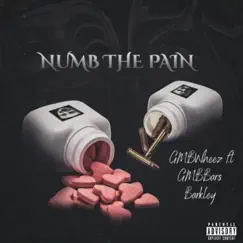 Numb the Pain - Single by GMB Wheez & Bar$ Barkley album reviews, ratings, credits