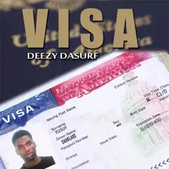 Visa - Single by Deezy Dasurf album reviews, ratings, credits
