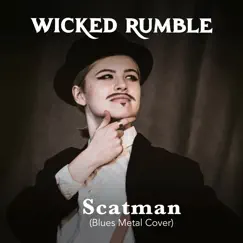 Scatman (Blues Metal Cover) Song Lyrics