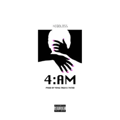 4Am - Single by Niqoloss album reviews, ratings, credits