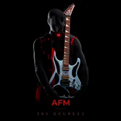 365 Degrees - Single by AFM album reviews, ratings, credits
