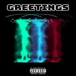 Greetings Song Lyrics