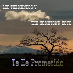 Te He Prometido - Single by Los Tremendos V & The Hometown Boys album reviews, ratings, credits