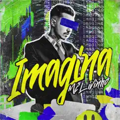Imagina - Single by MC Livinho album reviews, ratings, credits