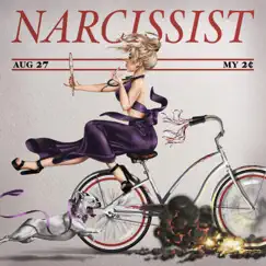 Narcissist - Single by Grace Carey-Hill album reviews, ratings, credits