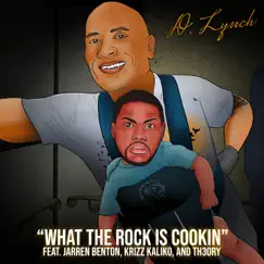 What the Rock Is Cookin' (feat. Jarren Benton, Krizz Kaliko & Th30ry) Song Lyrics