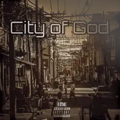 City of God - Single by E-Star album reviews, ratings, credits