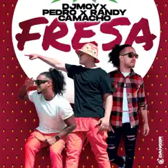 Fresa Song Lyrics