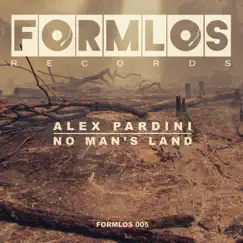 No Man's Land - Single by Alex Pardini album reviews, ratings, credits