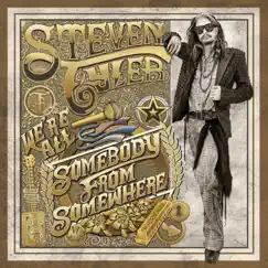 We're All Somebody from Somewhere by Steven Tyler album reviews, ratings, credits