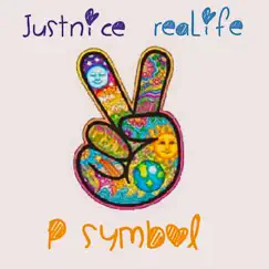 P Symbol (feat. ReaLife) - Single by Justnice album reviews, ratings, credits