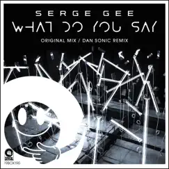 What Do You Say - Single by Serge Gee album reviews, ratings, credits