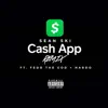 Cash App (feat. Fedd the God & Hardo) [Remix] [Remix] - Single album lyrics, reviews, download
