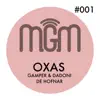Oxas - Single album lyrics, reviews, download