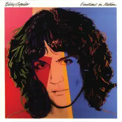 Emotions In Motion by Billy Squier album reviews, ratings, credits