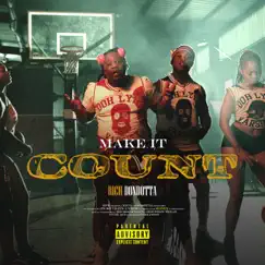 Make it Count Song Lyrics