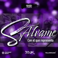 Salvame, Con El Que Representa by Estrellas de la Kumbia album reviews, ratings, credits