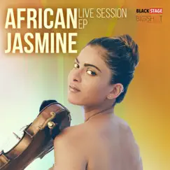 African Jasmine - EP by Yasmine Azaiez album reviews, ratings, credits