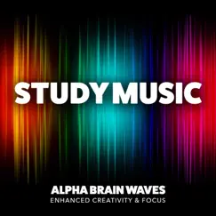 Creative Brain Waves Song Lyrics