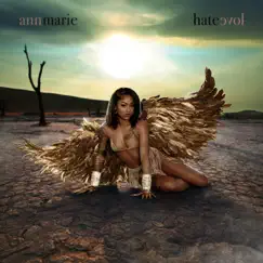 Hate Love by Ann Marie album reviews, ratings, credits