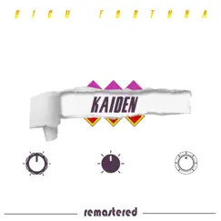 Kaiden (remastered) Song Lyrics