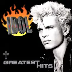 Greatest Hits by Billy Idol album reviews, ratings, credits