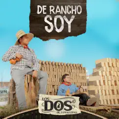 De Rancho Soy Song Lyrics