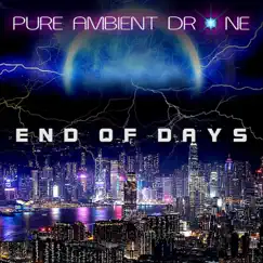 End of Days Song Lyrics