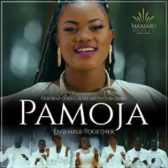 Pamoja - Single by Deborah Lukalu & Les Artistes Maajabu album reviews, ratings, credits