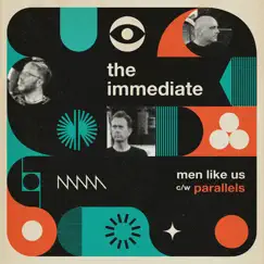 Men Like Us - EP by The Immediate album reviews, ratings, credits