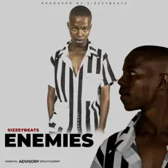 Enemies - Single by Sizzey Beats album reviews, ratings, credits