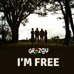 I'm Free - Single by Grezou album reviews, ratings, credits