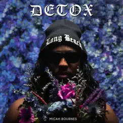 Detox by Micah Bournes album reviews, ratings, credits