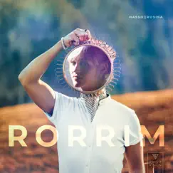 RorriM (feat. Rosina) Song Lyrics