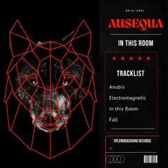 In this Room - EP by Ausequa album reviews, ratings, credits