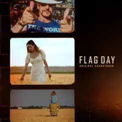 Flag Day (Original Soundtrack) by Eddie Vedder, Glen Hansard & Cat Power album reviews, ratings, credits